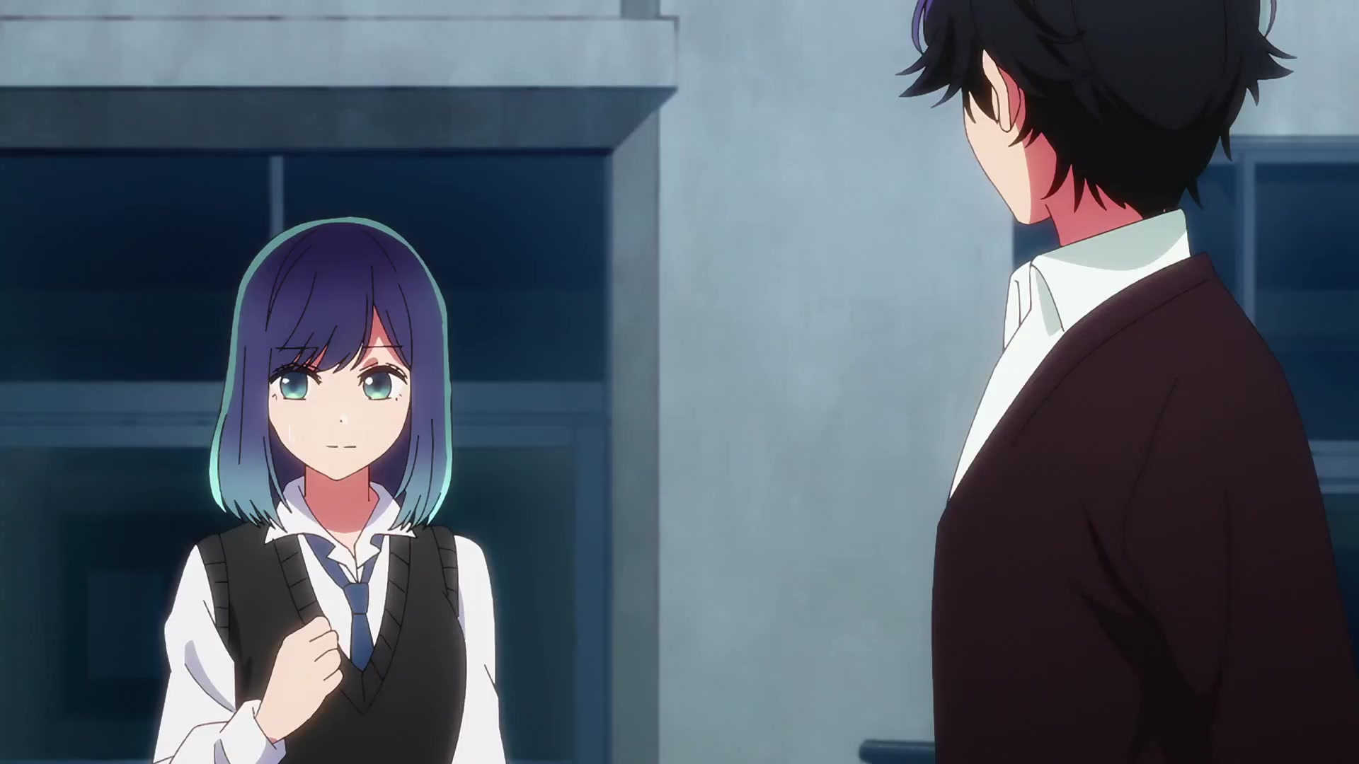 [Tsukyio Editing Resources] Oshi No Ko Season 1 (Episode 6) Raw Clips (139) (tsukyio.com).mp4